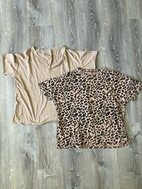 Aerie Tee Bundle (2)